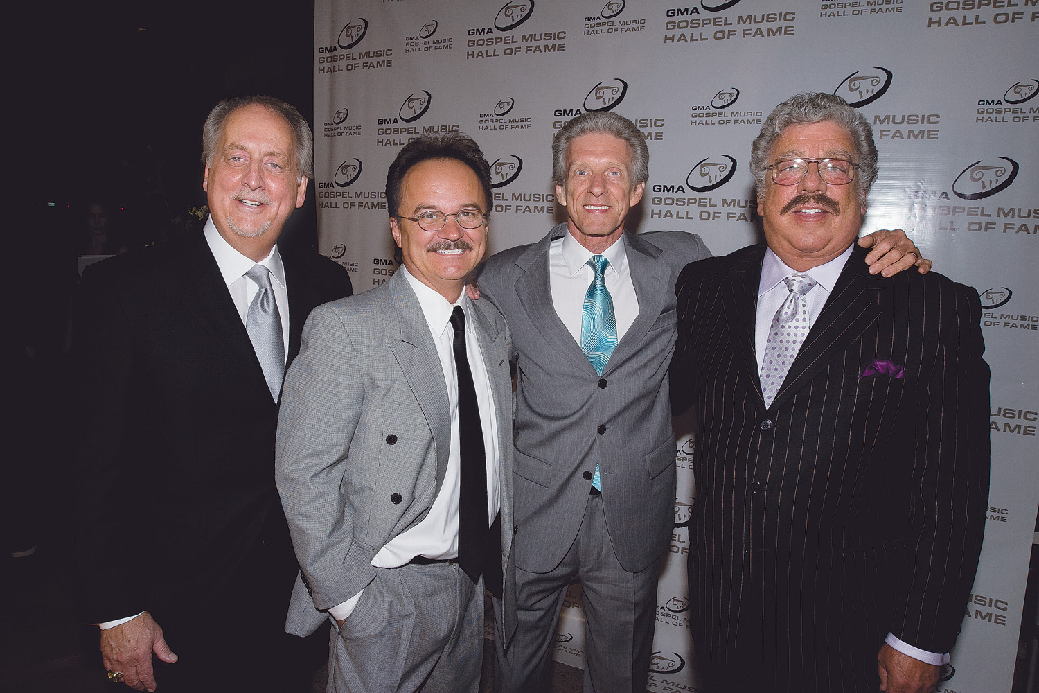 The Statler Brothers: Random Memories - American Profile