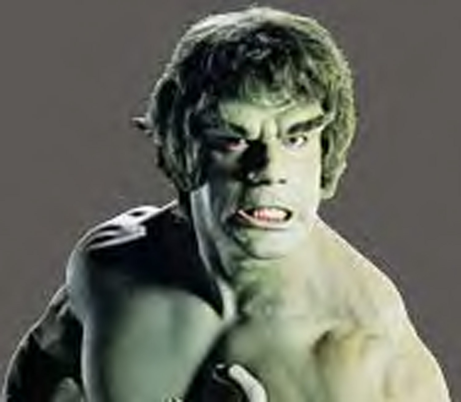 Hulk Lou Ferrigno Photo