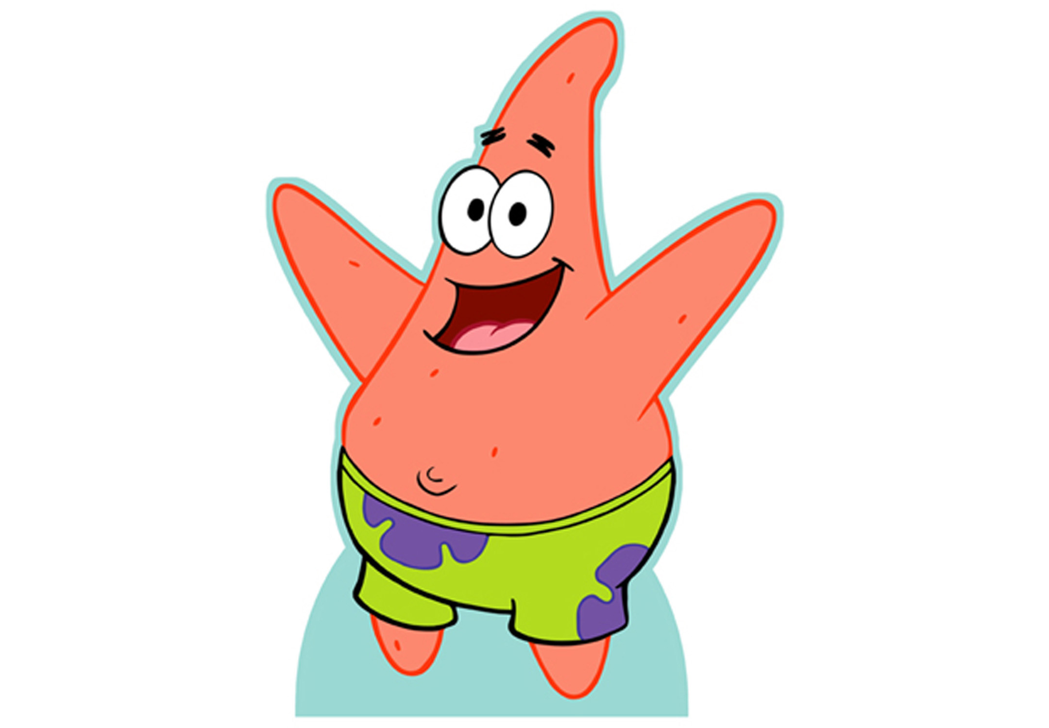 Patrick Star (Spongebob Squarepants) | Anime Cosplay World: The ...