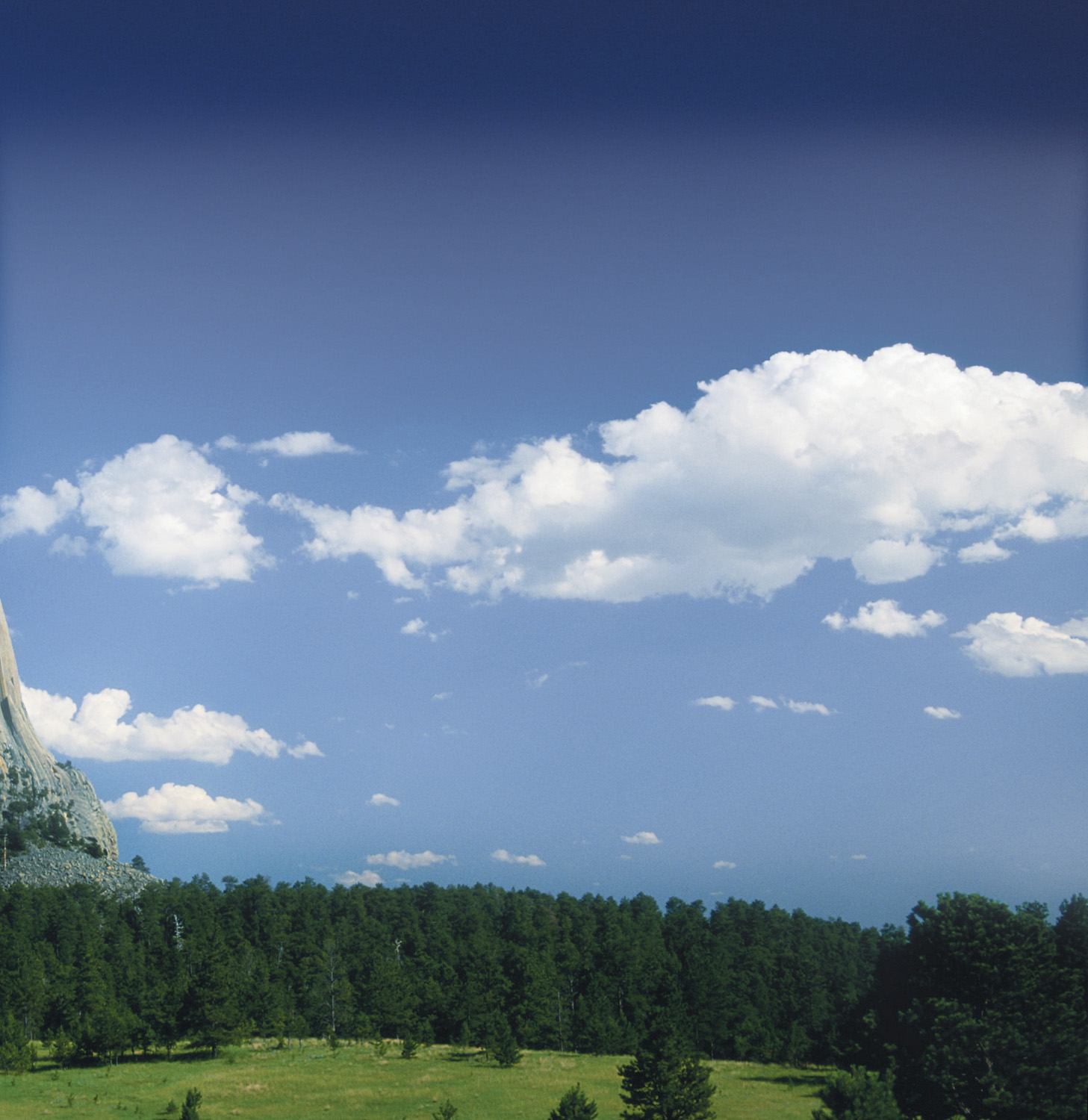 Top Towns for Cleanest Air American Profile