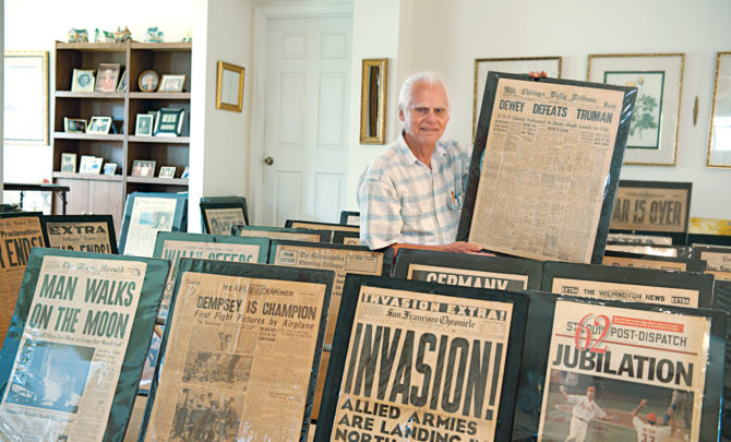 lowell-ward-newspaper-collection