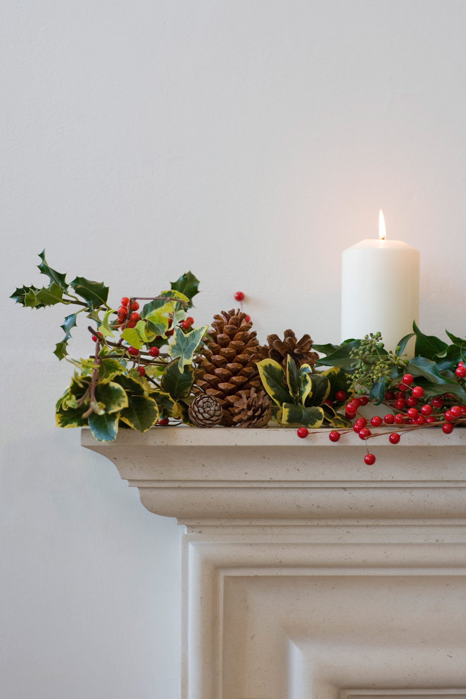 Easy Christmas Decorating Ideas American Profile