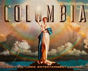 Columbia Pictures Logo History - American Profile
