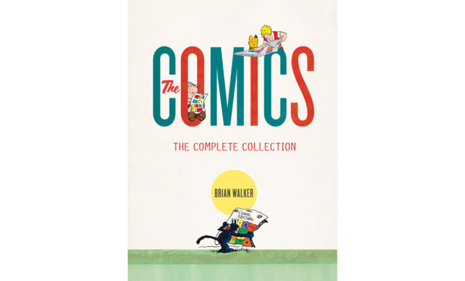 comics-complete-collection