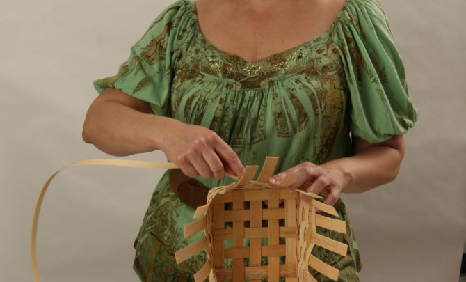 flat-reed-basket-making