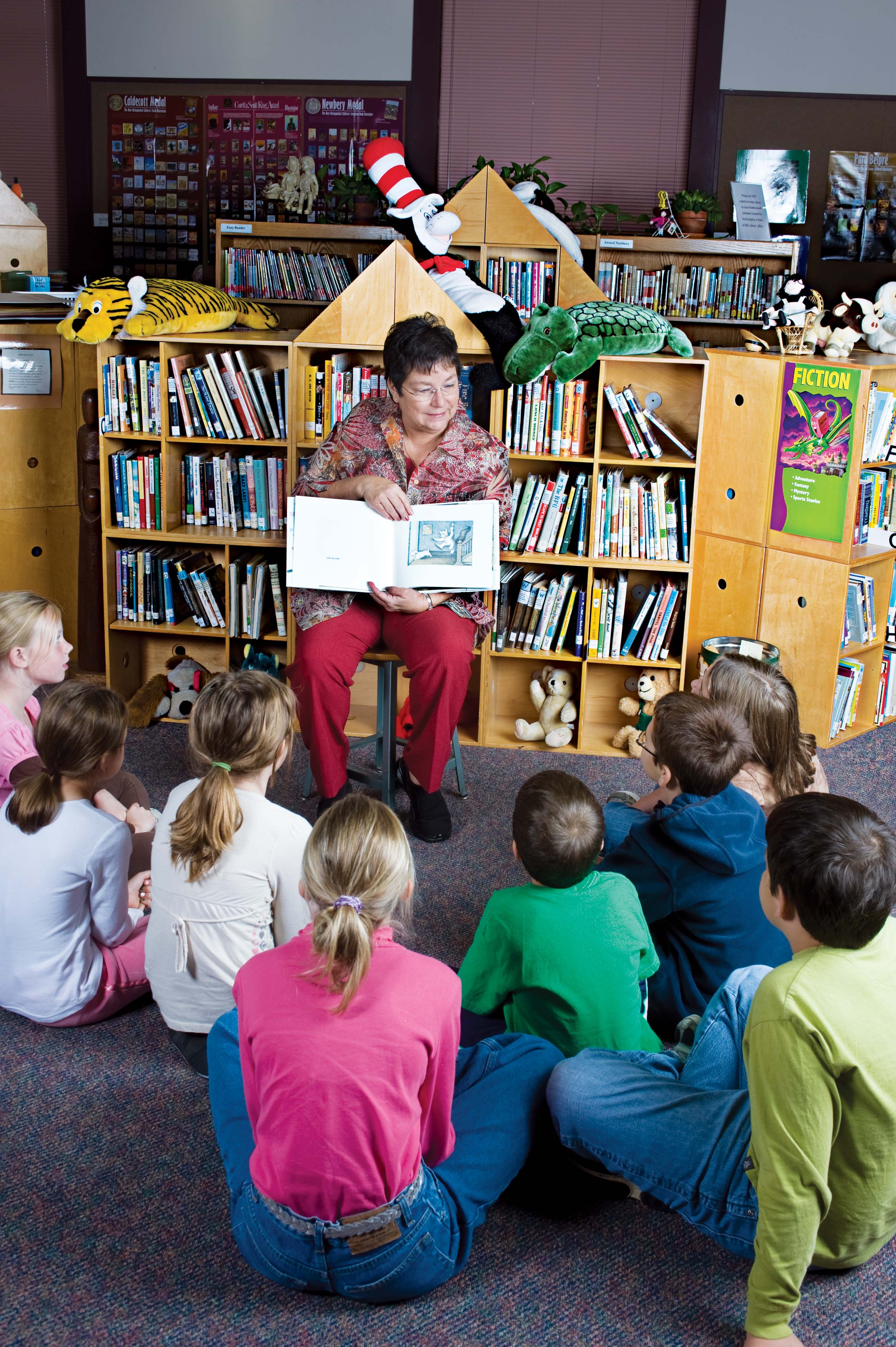 10 Best Books of the Baby Boom American Profile