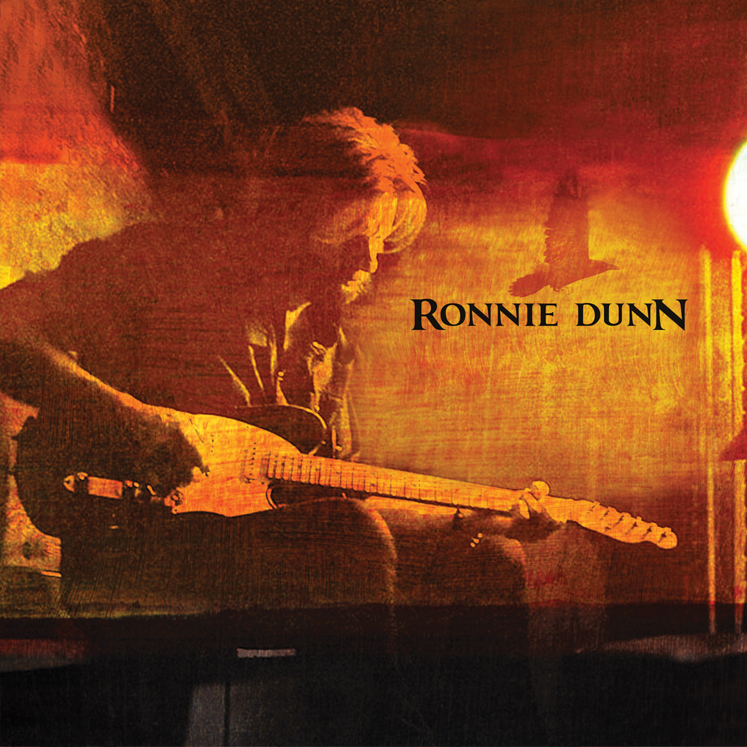 Ronnie Dunn Solo Debut Sweepstakes - American Profile