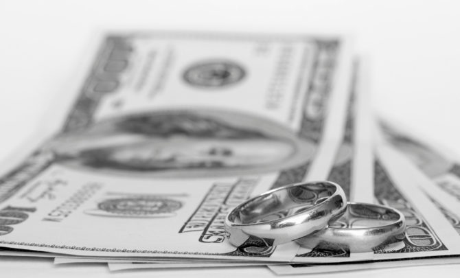 marriage-and-money