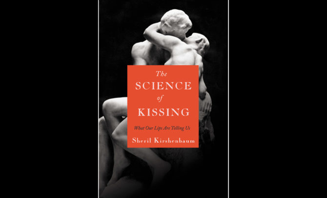 the-science-of-kissing