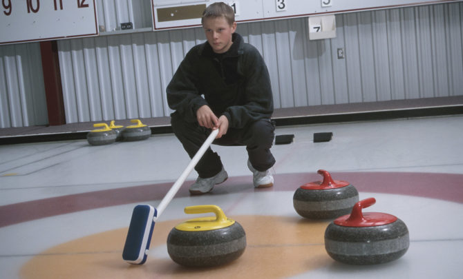 what-is-curling-stone-basics