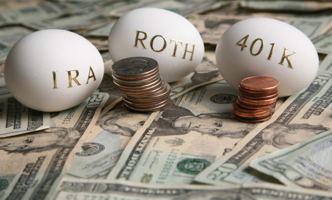 401k-roth-ira-investments