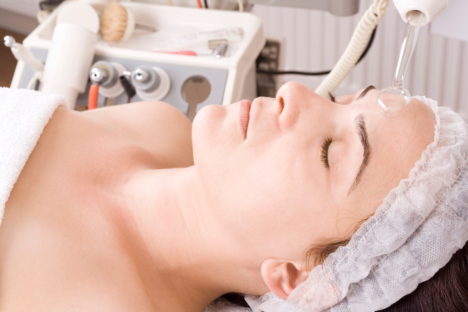 What Is IPL Skin Therapy? - American Profile