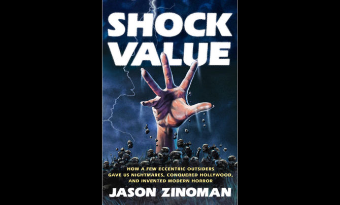 Shock Value by John Waters