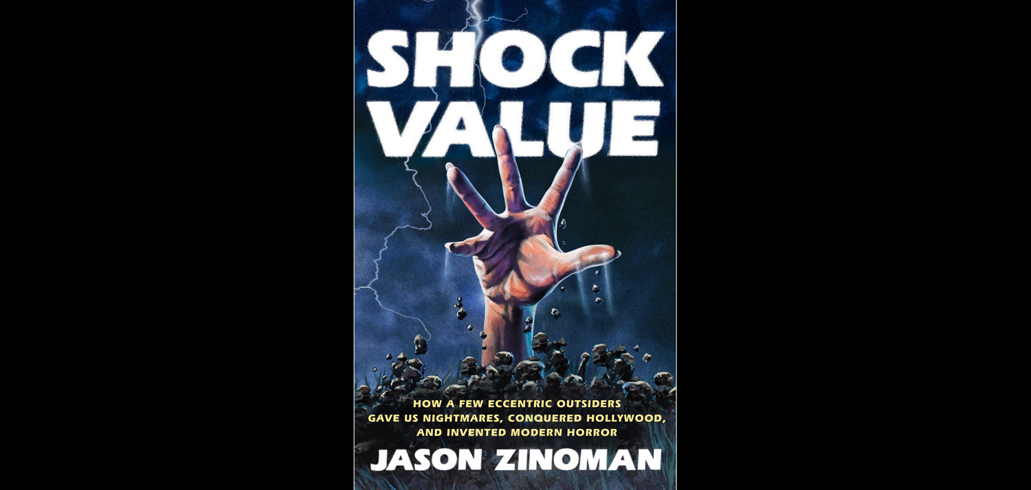 ‘Shock Value’ Book Review American Profile