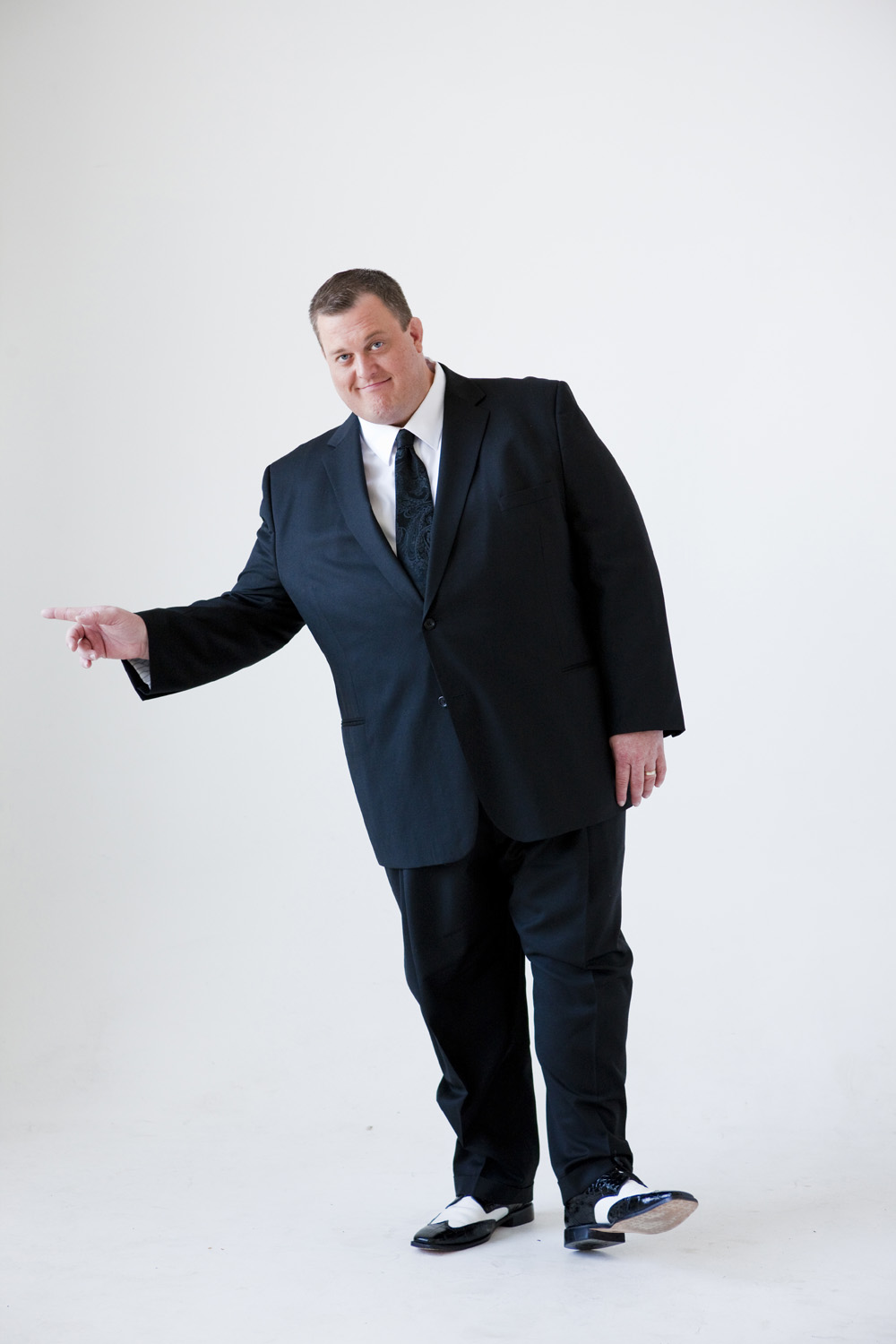Actor Billy Gardell American Profile | Hot Sex Picture