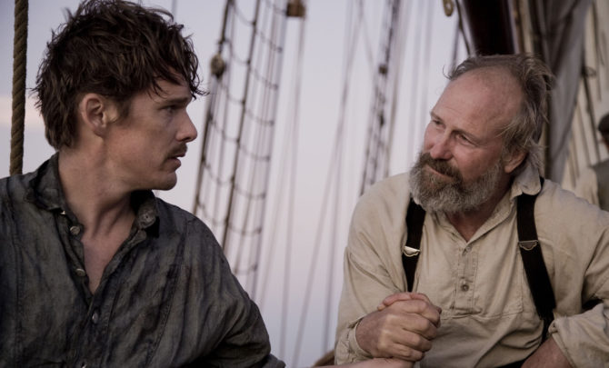 ethan-hawke-moby-dick-movie-review