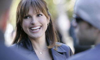 Mariska hargitay americanprofile svu victims youtv Actress Mariska Hargitay - American Profile