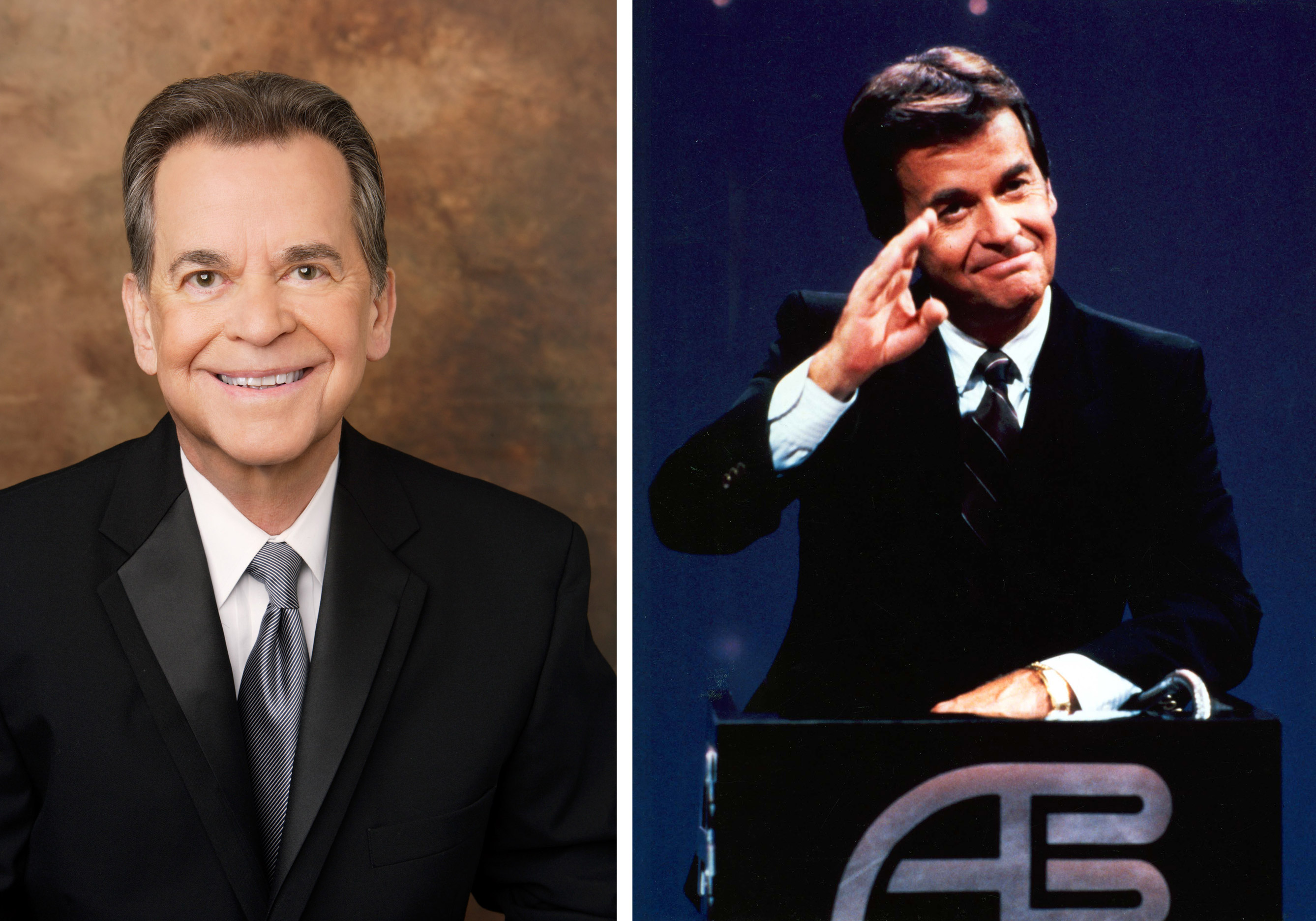 Dick Clark’s New Year’s Resolution - American Profile