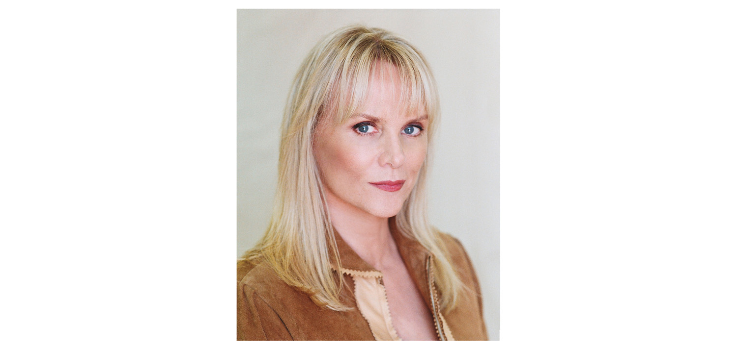 Singer Jackie DeShannon.