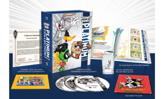 looney-tunes-platinum-collection-review