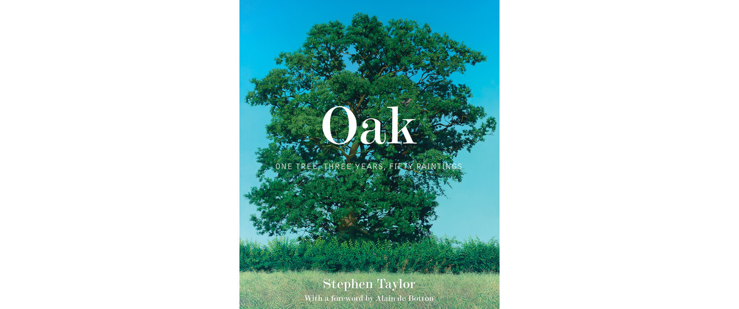 ‘Oak’ Book Review American Profile