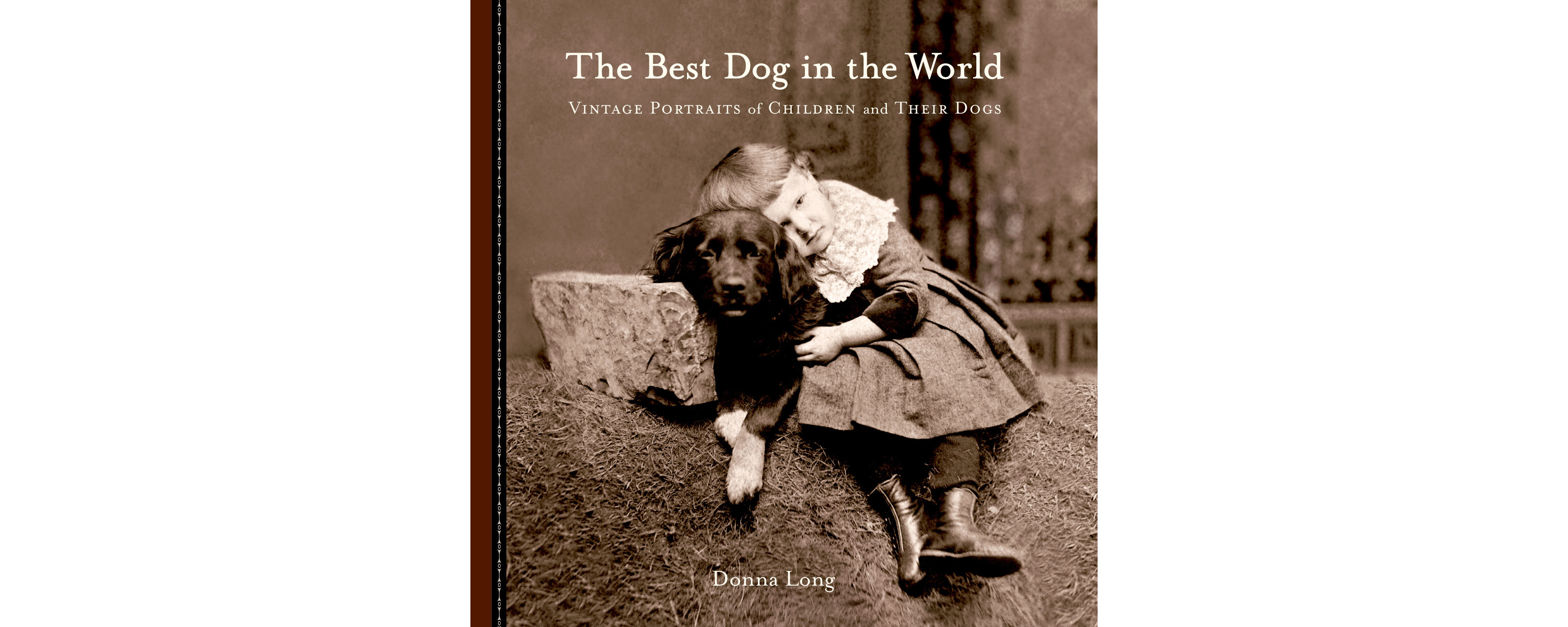 ‘The Best Dog in the World’ Book Review American Profile