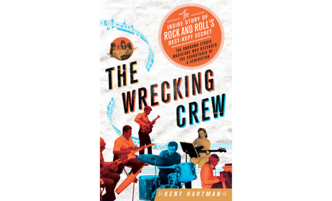 the-wrecking-crew-book