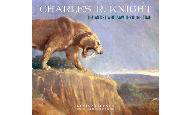 charles-r-knight-artist-who-saw-through-time-book-jacket