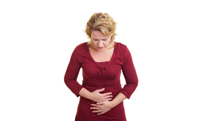 stomach-pain-woman-intestinal