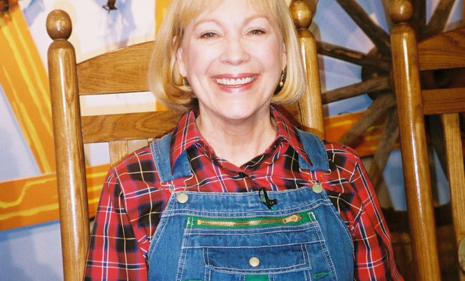 to Cathy Baker from Hee Haw? https://americanprofile.com/wp-content/uploads...