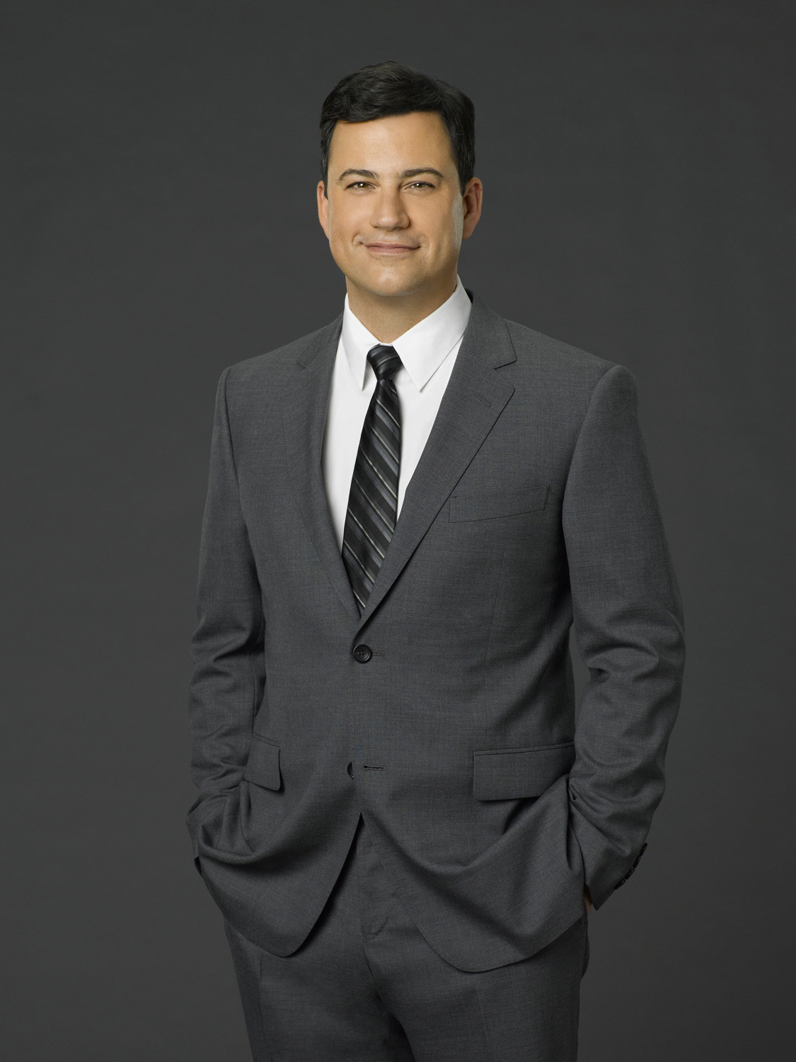 About Jimmy Kimmel - American Profile