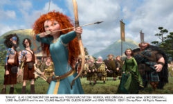 movie brave 2012 rating