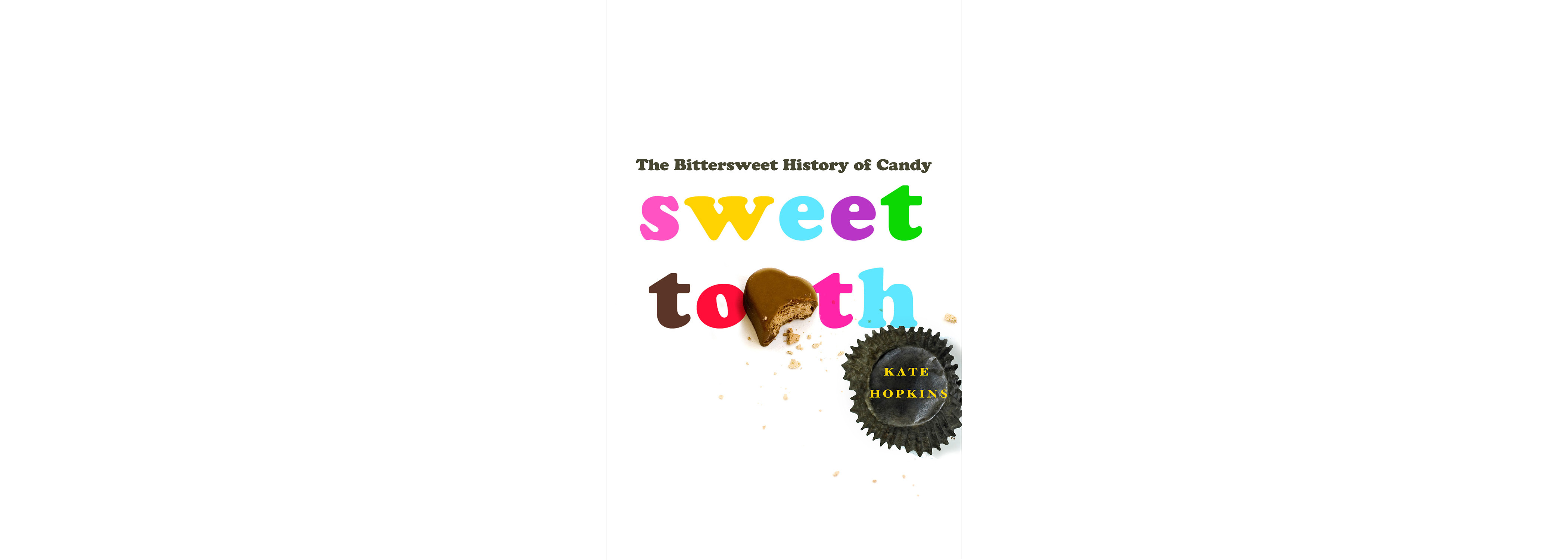 sweet tooth novel review