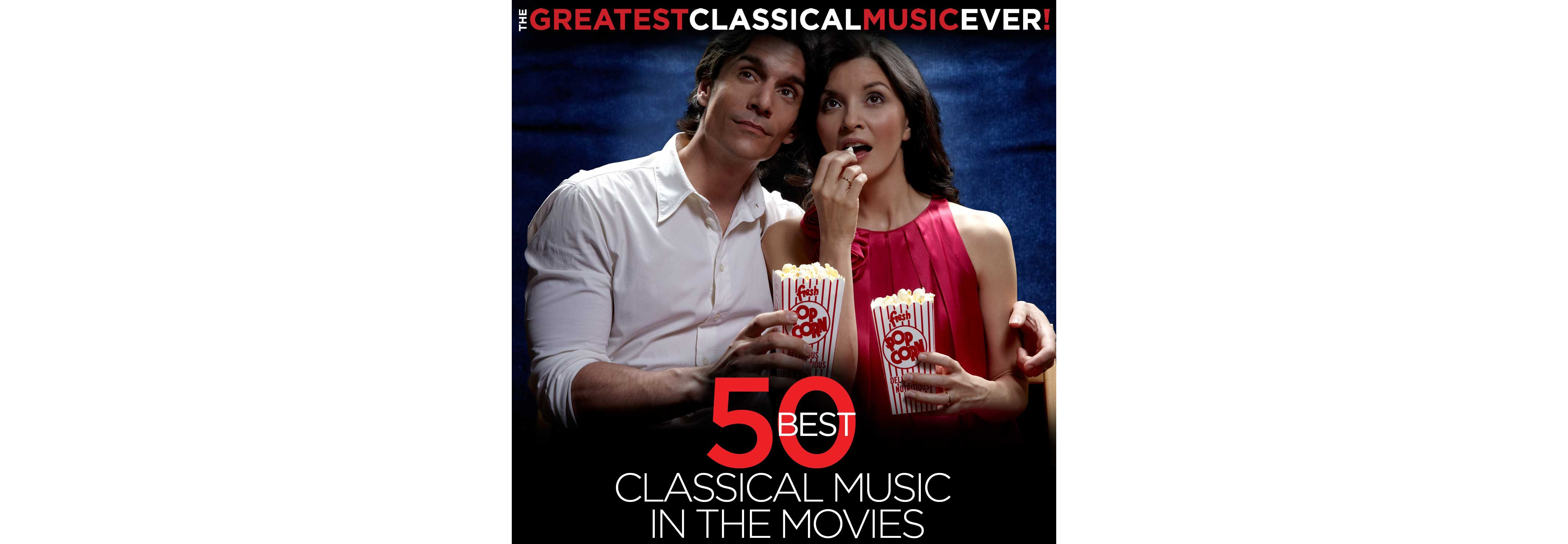 Popular Classical Music In Movies