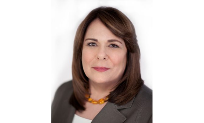 Candy Crowley 2012