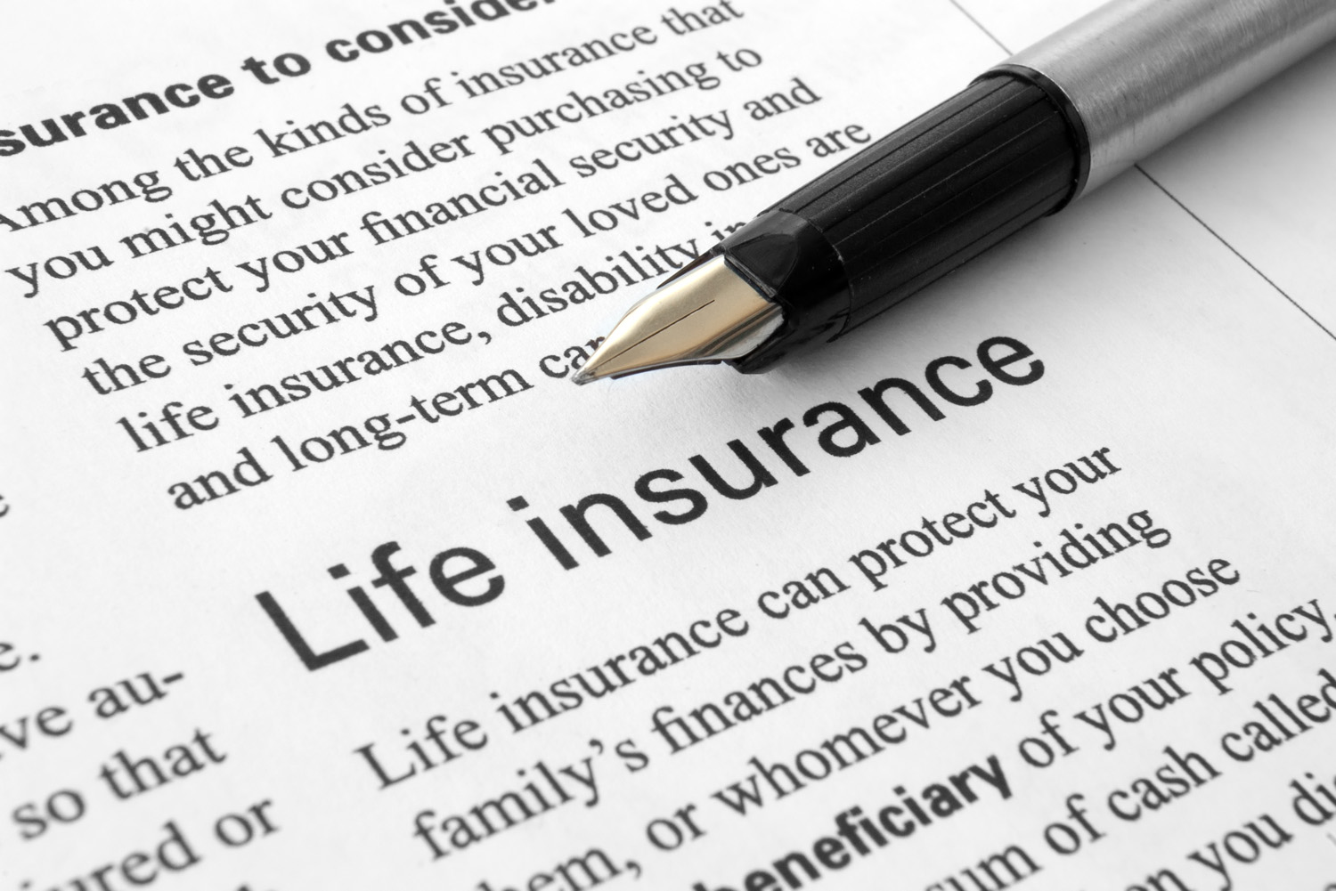 sell term life insurance policy for cash