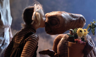E.T. the Extra-Terrestrial for apple download