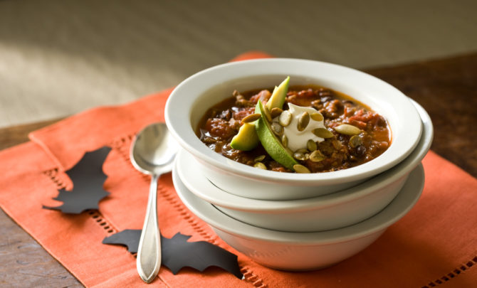 Black-Bean-and-Beef-chili-recipe