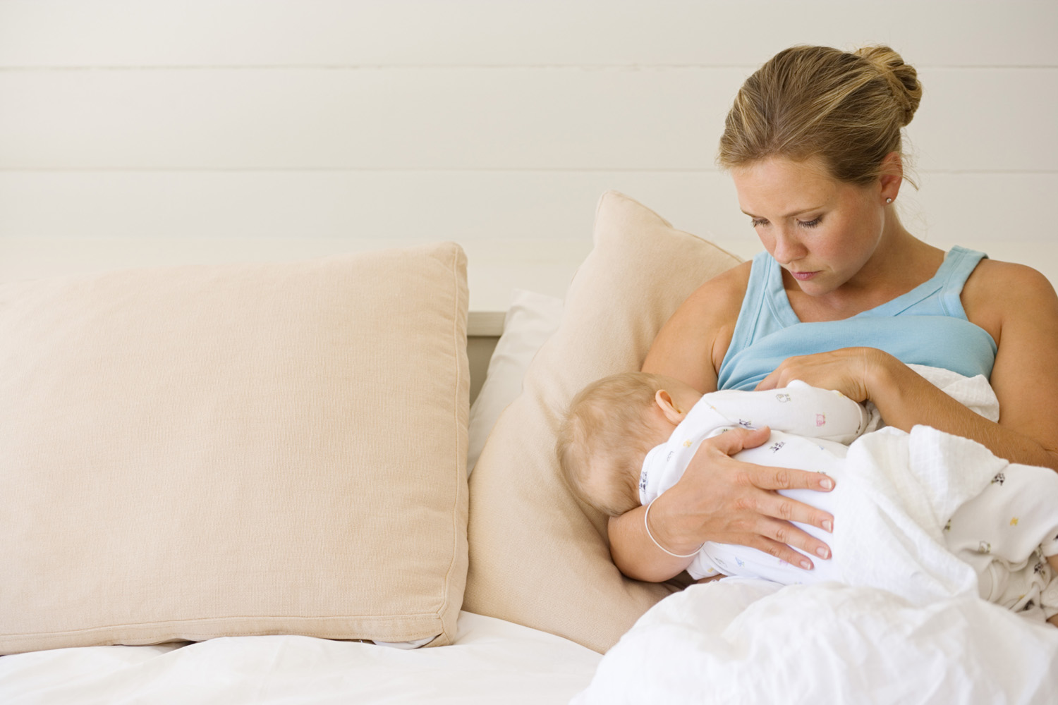 Benefits of Breastfeeding American Profile