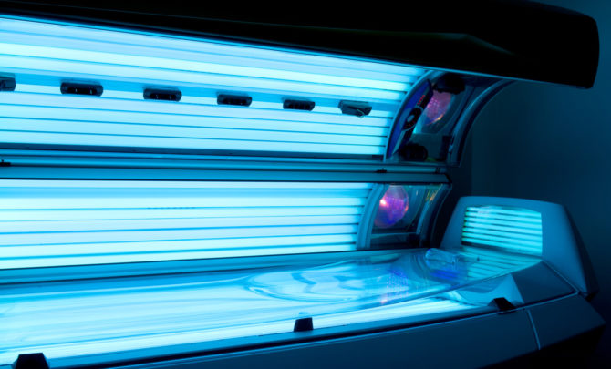 tanning-bed-safety