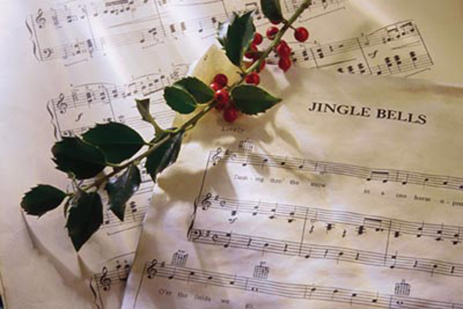 Christmas Songs The Story Behind 10 Classics American Profile