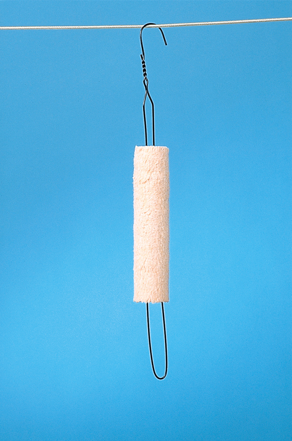 How to Drip Dry Roller Covers American Profile