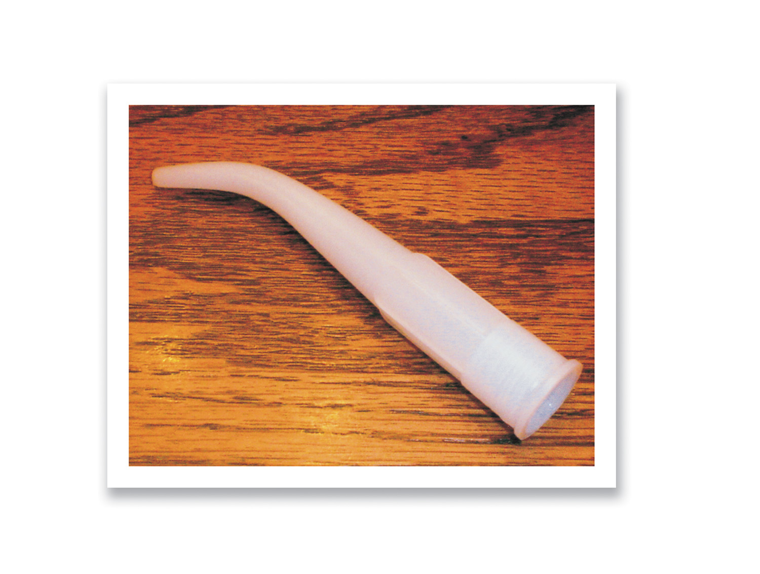 How to Caulk Small Spaces American Profile