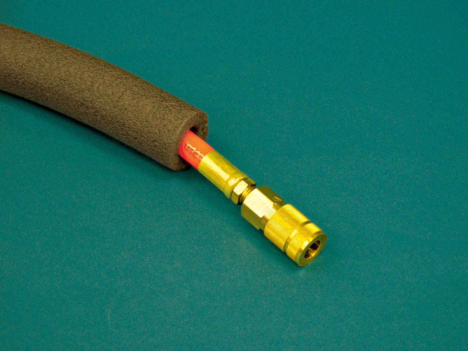 How to Prevent Rubber Hose Damage American Profile