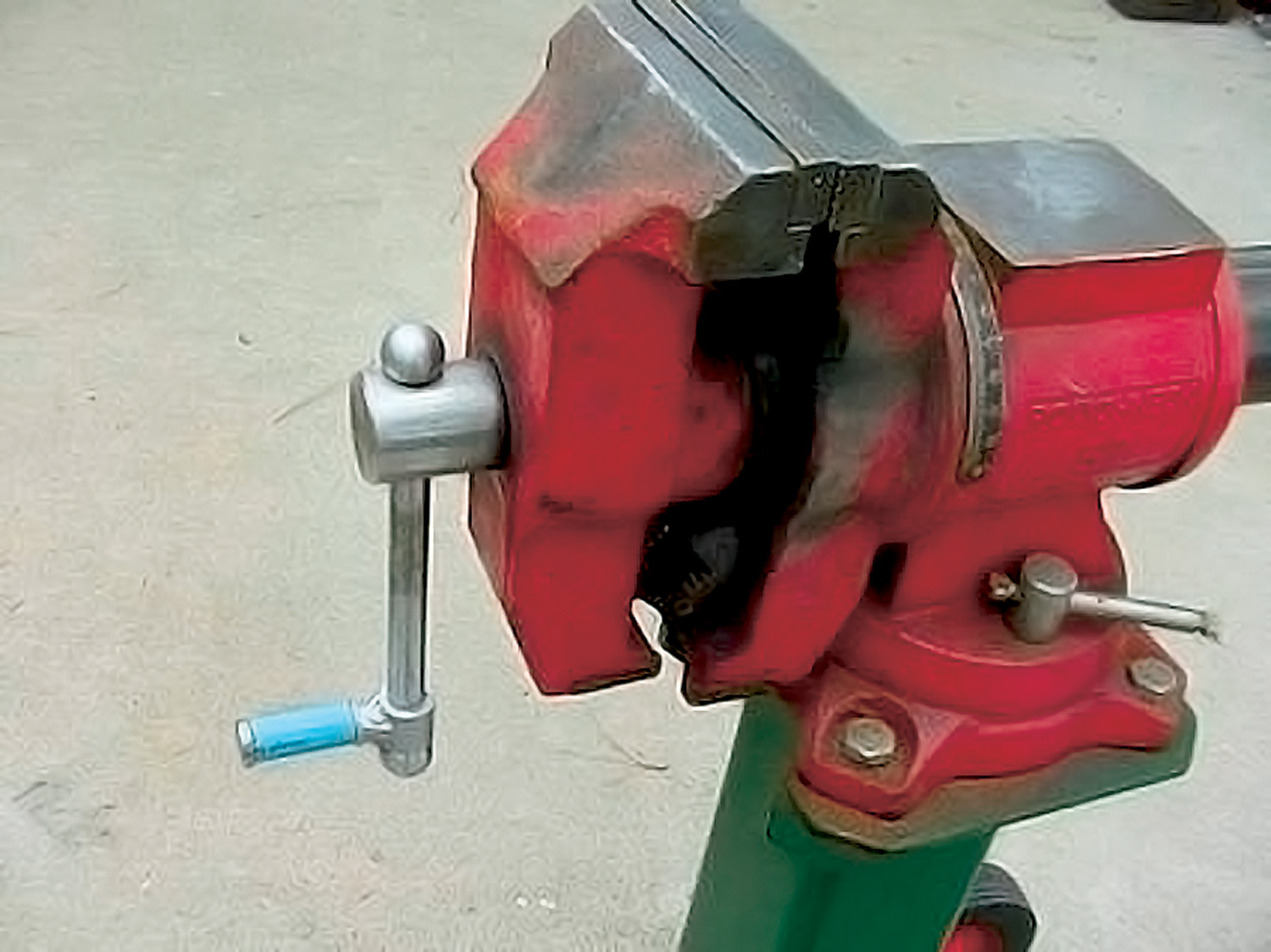 How to Improve Vise Speed American Profile