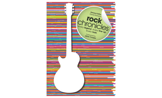 Rock Chronicles