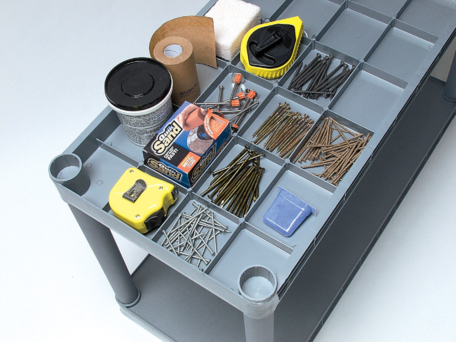 Best Storage Hints American Profile