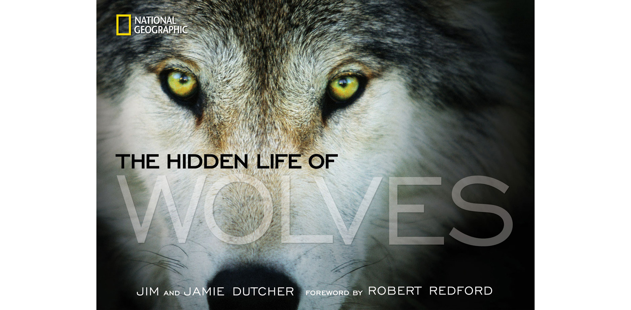 The Hidden Life of Wolves Epub-Ebook