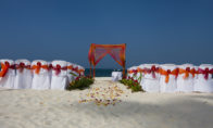 Beach Wedding Checklist - American Profile