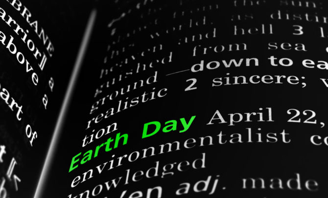 earth-day-dictionary-page